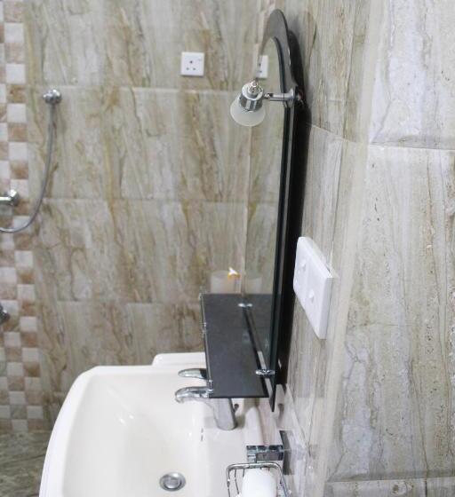 Номер Deluxe, White Villa Koggala