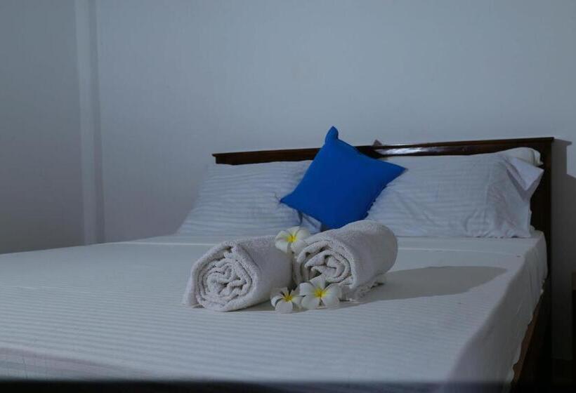 Номер Deluxe, White Villa Koggala