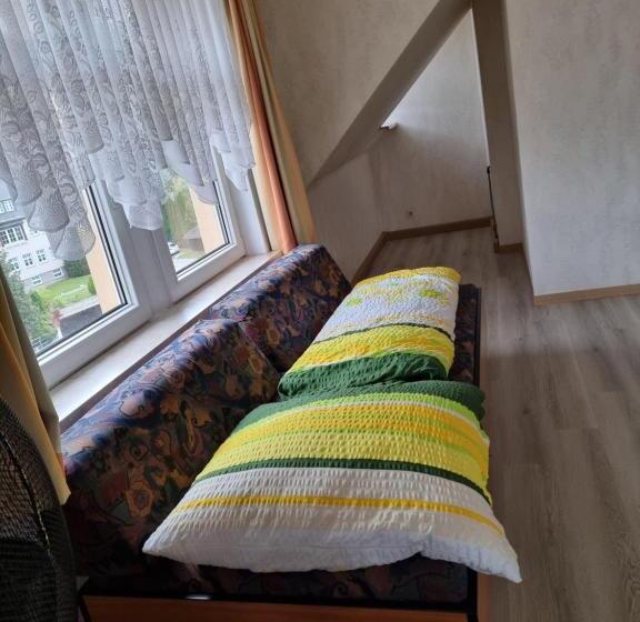 豪华房间, Uma Dres Pension