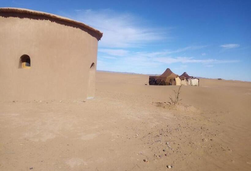 اتاق استاندارد, Camp Iguidi Tours
