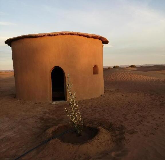 اتاق استاندارد, Camp Iguidi Tours