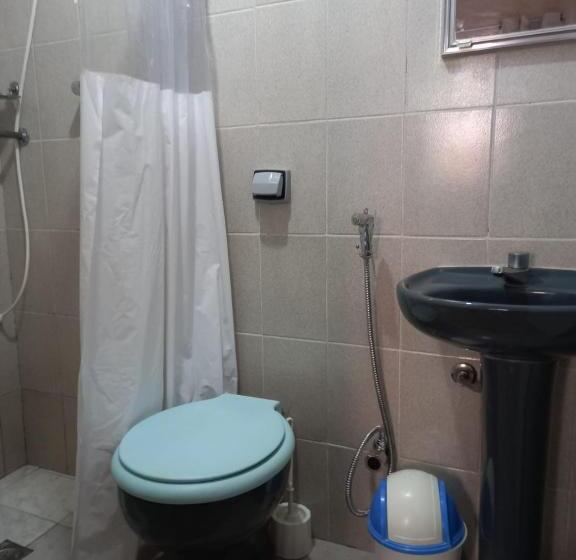Номер Стандарт, Cipó Hostel