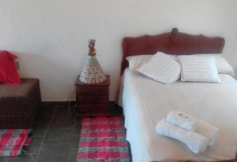 Семейный Номер, Cipó Hostel
