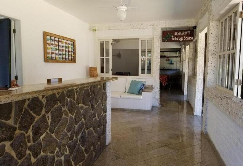 Апартаменты 1 Спальня Вид на Бассейн, Casa Em Geribá   Armação Dos Búzios