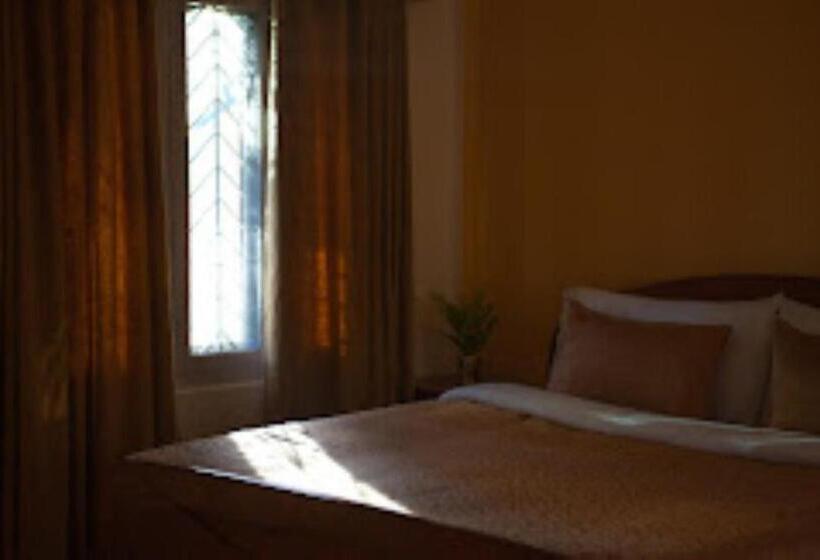 침실 1개 주택, Golden Pagoda Eco Resort Namsai