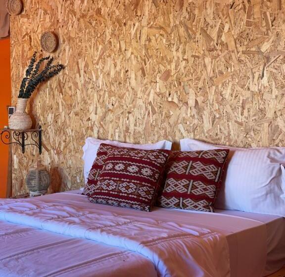 Chambre Standard Individuelle, Agafay Heart Camp