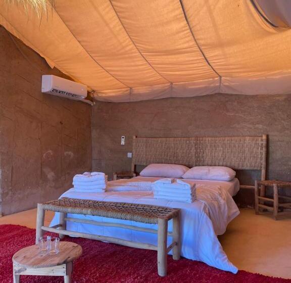Chambre Standard, Agafay Heart Camp