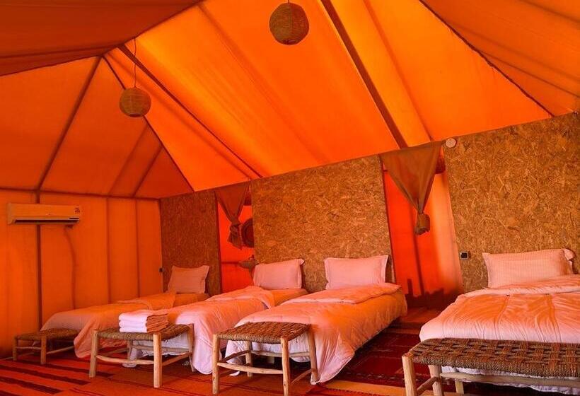 Chambre Triple Standard, Agafay Heart Camp