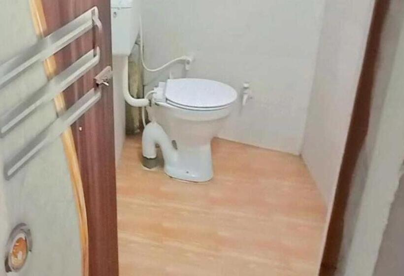 Трехместный Номер Классика, Oyo Dp