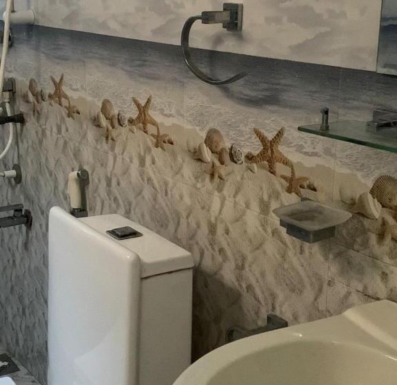 Номер Стандарт Трехместный, The Station Lodge