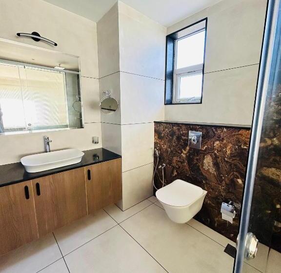 Семейный Номер, Vaga Nakshathra Suites