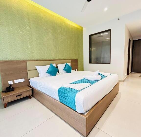 Семейный Номер, Vaga Nakshathra Suites