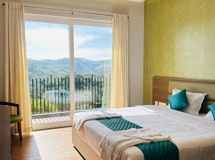 Семейный Номер, Vaga Nakshathra Suites