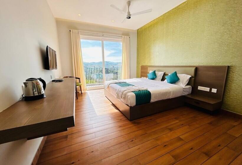 Семейный Номер, Vaga Nakshathra Suites