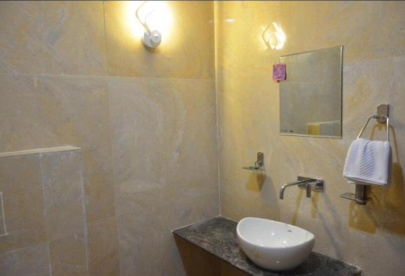 Номер Superior, Vatika Inn