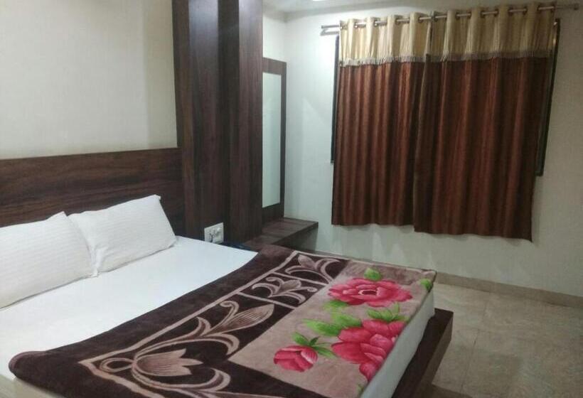 Номер Стандарт, Vatika Inn