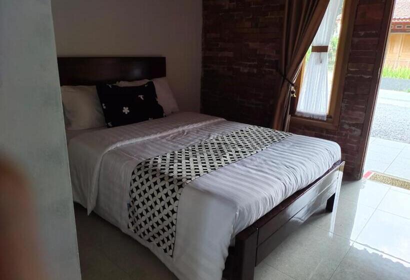 Номер Стандарт, Wilujeng Homestay