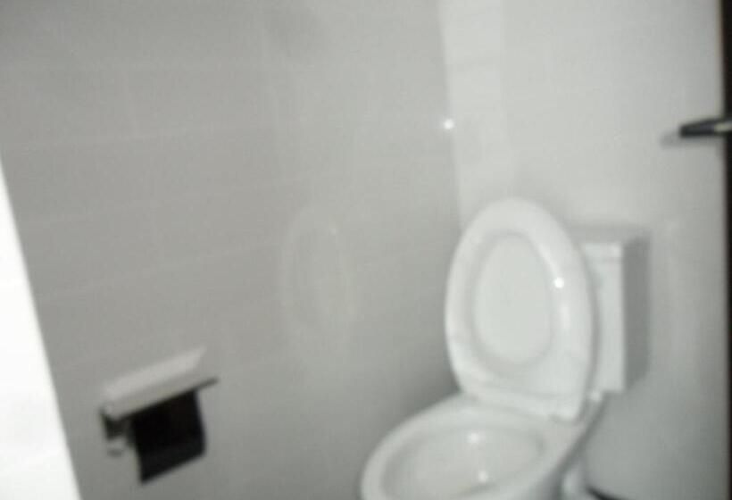 Номер Стандарт, Yabuli Business Resort