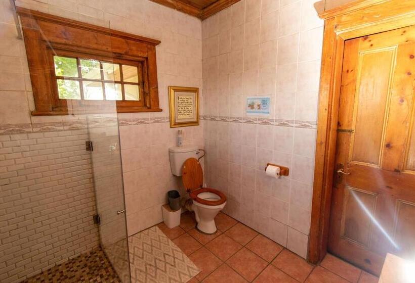 Номер Economy, Pandora S Guesthouse