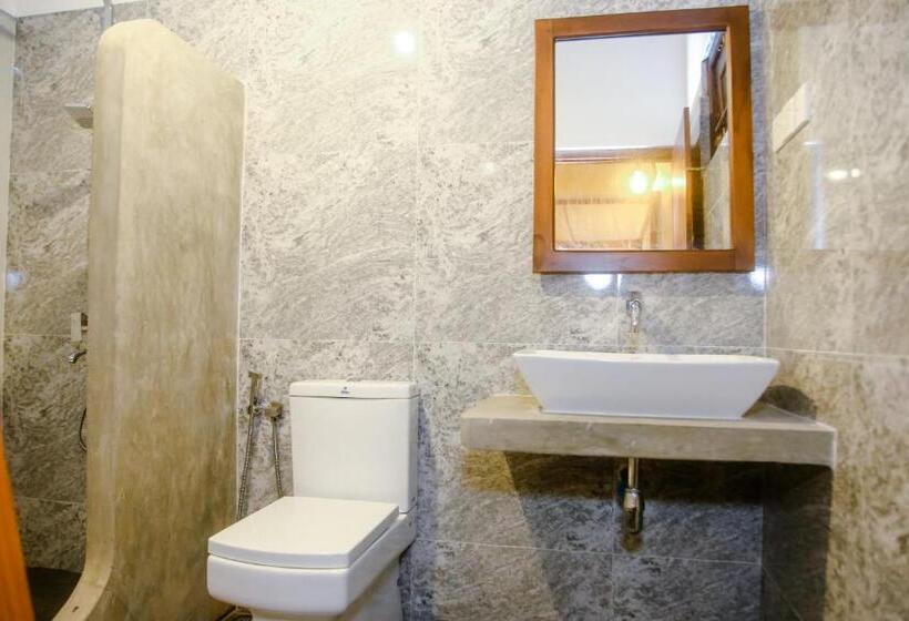 غرفة ديلوكس, Veranda Mirissa