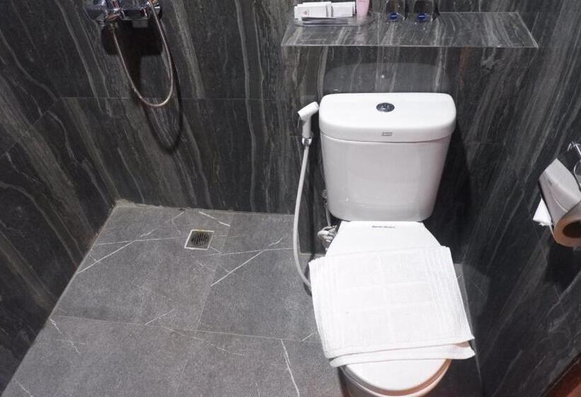 Номер Deluxe, Agape Hotel Haranggaol