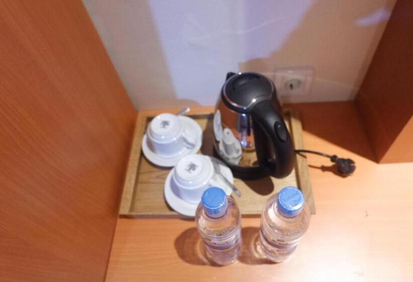 Номер Стандарт, Agape Hotel Haranggaol