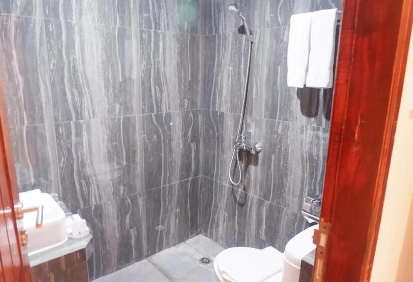 Номер Стандарт, Agape Hotel Haranggaol