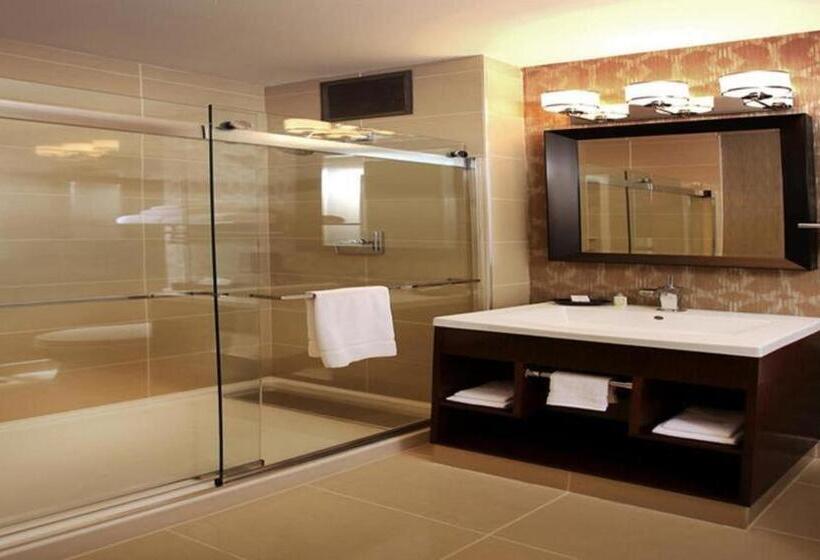 Номер Deluxe, Cozy Unit At Resort Casino Hotel Atlantic City