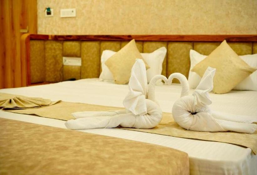 Family Suite, Siddhoday Palace