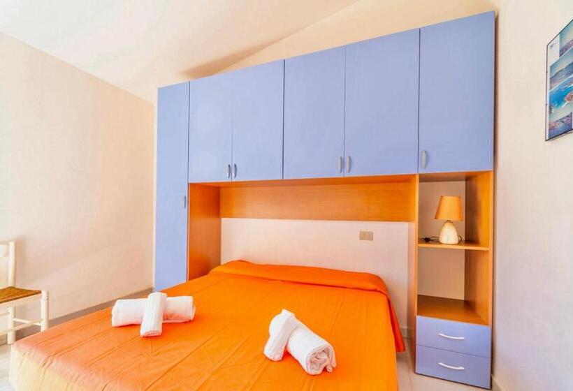 آپارتمان 1 خوابه, Iss Travel, Apartments In Via Torino   800 M From La Cinta Beach
