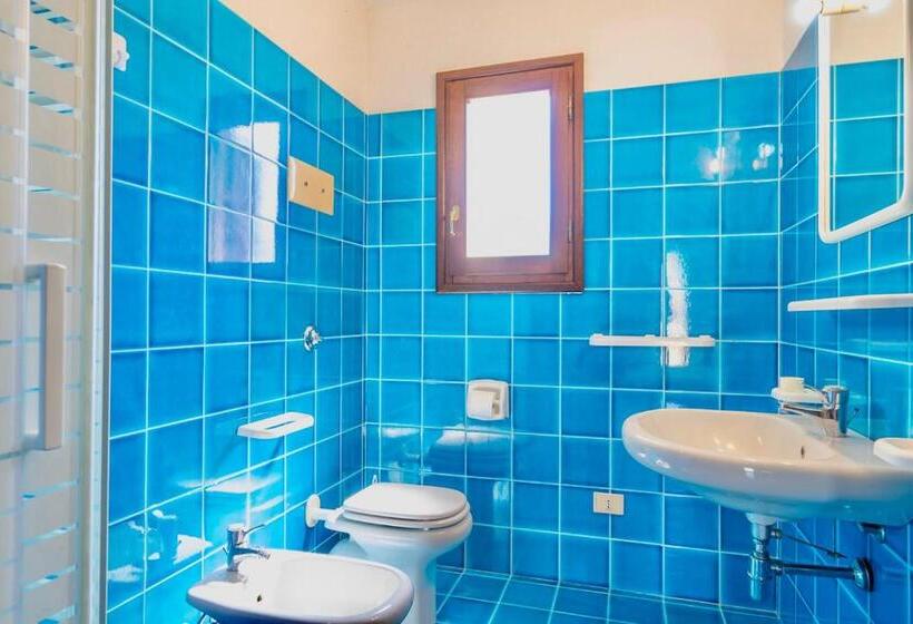 آپارتمان 2 خوابه, Iss Travel, Apartments In Via Torino   800 M From La Cinta Beach