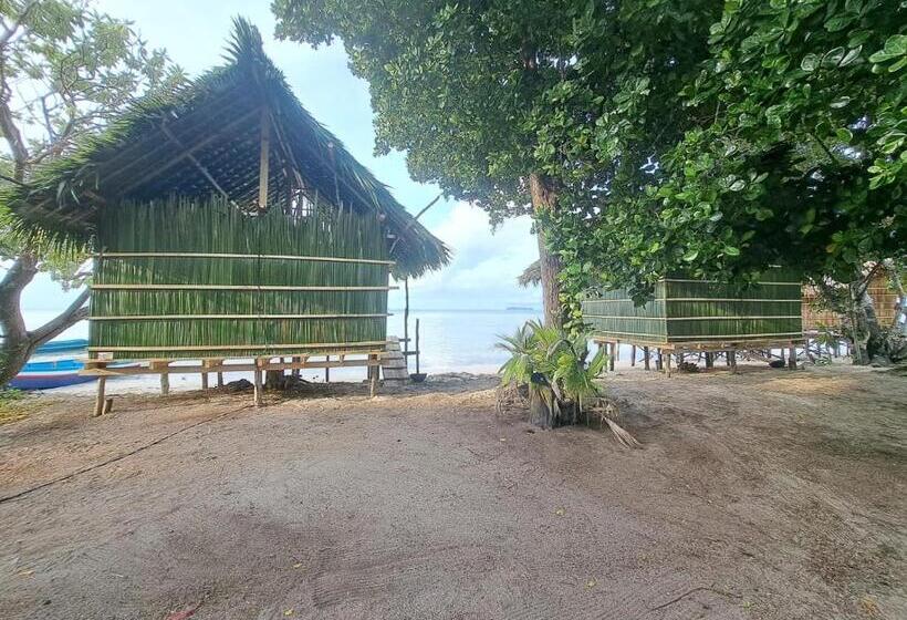 Номер Стандарт, Coco Huts Guest House