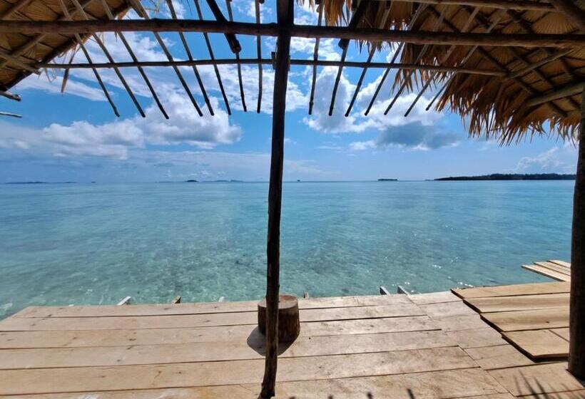 Номер Стандарт, Coco Huts Guest House