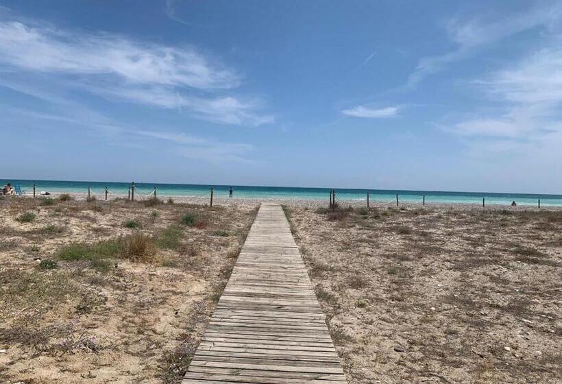 Номер Deluxe, Sagunto 2
