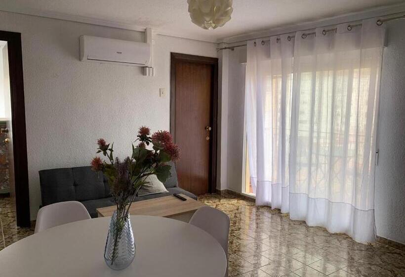 Номер Deluxe, Sagunto 2