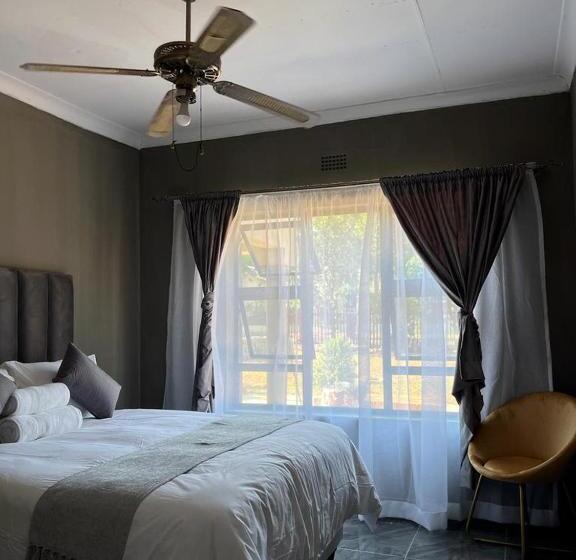 스탠다드 룸 공동 욕실, Serene Accommodation Palace