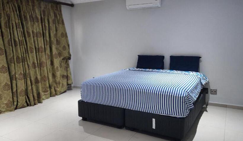 سوییت خانوادگی, Sweeter Rooms Dream