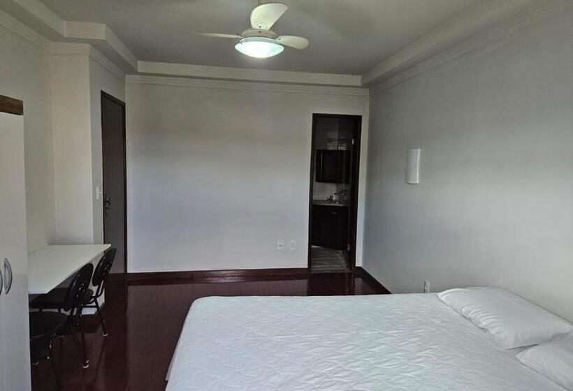 이그제큐티브 스위트, Caxu Hostel