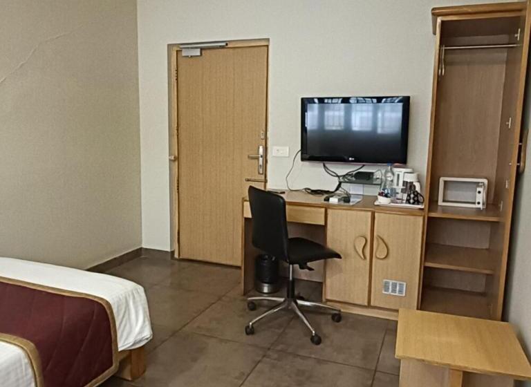 Номер Стандарт Индивидуальный, Classic Boutique Hotel & Luxury Service Apartments
