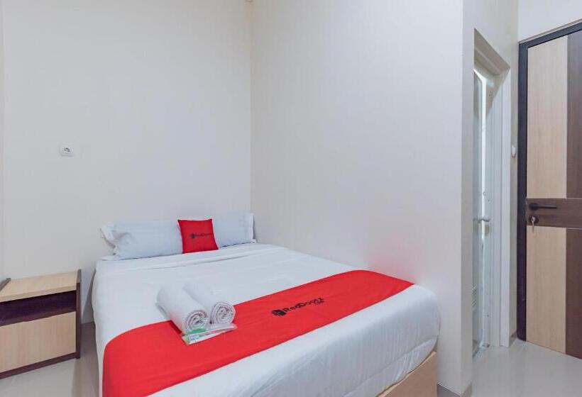 Номер Стандарт, Reddoorz Near Csb Mall Cirebon