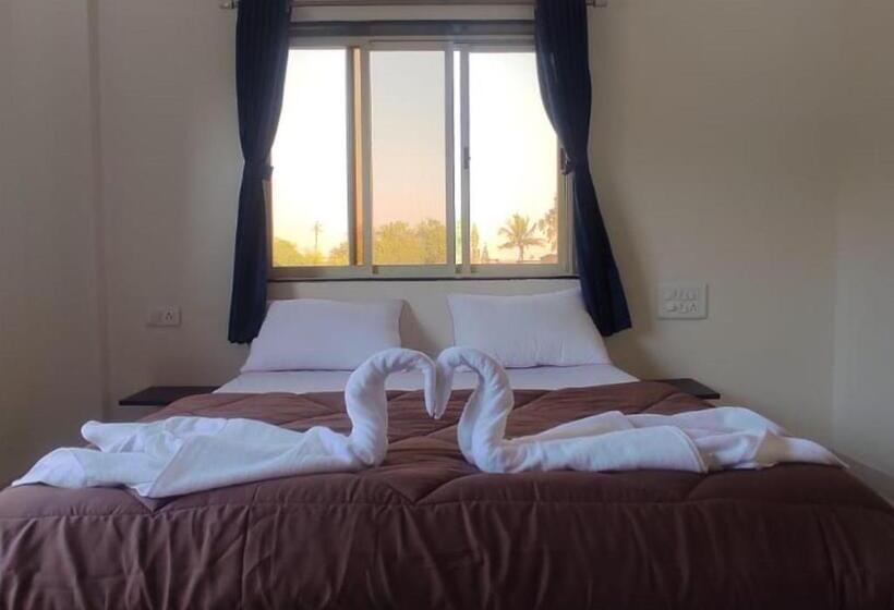 Номер Deluxe, Shivam Palace Nagaon