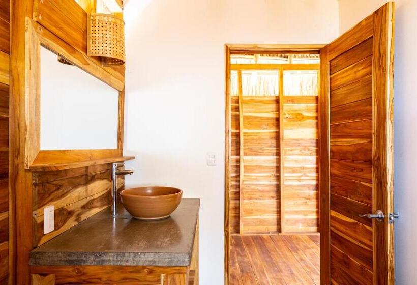 Habitación Estándar con Vistas, Still Salty Escape