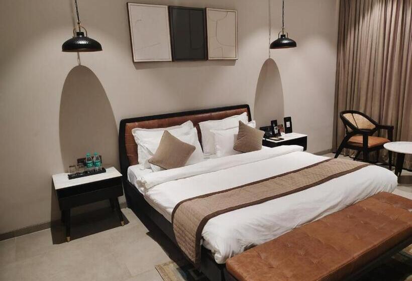 اتاق استاندارد, Maira Resort And Convention Center