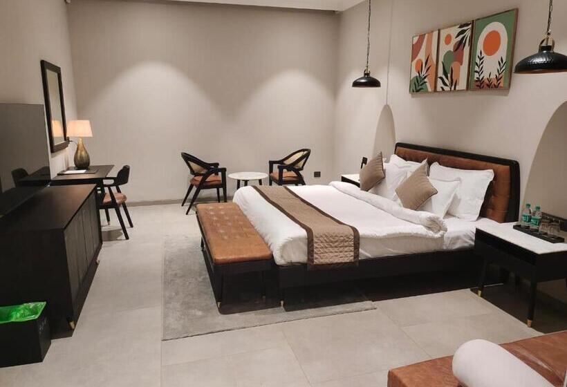 اتاق استاندارد, Maira Resort And Convention Center