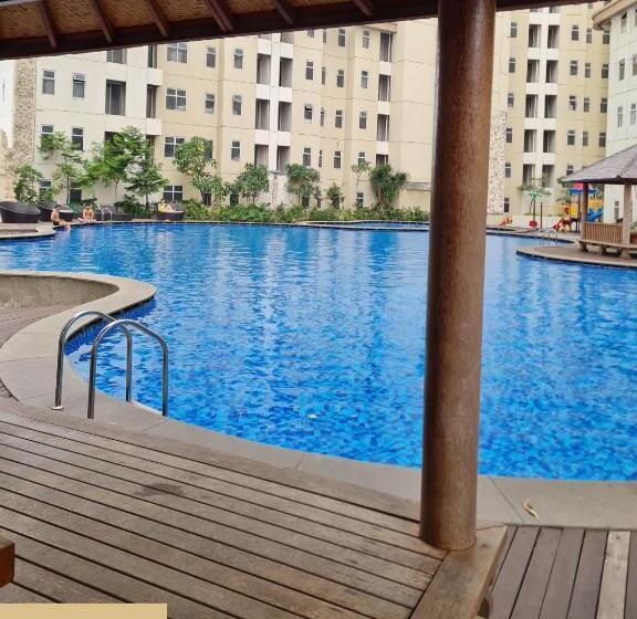 شقة غرفة واحدة, Matra Aparthotel   Vittoria Residence A
