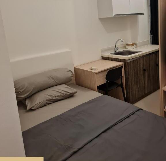 شقة غرفة واحدة, Matra Aparthotel   Vittoria Residence A