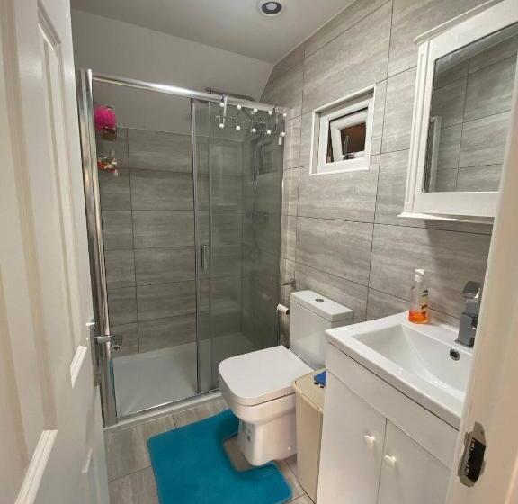 Номер Стандарт, Charming Private Guest House