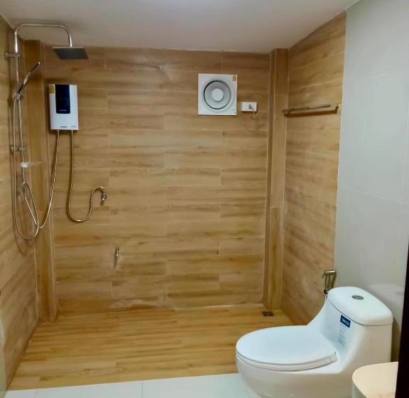 Дом 2 Спальни, Baan Kraziprak บ้านกระซิบรัก