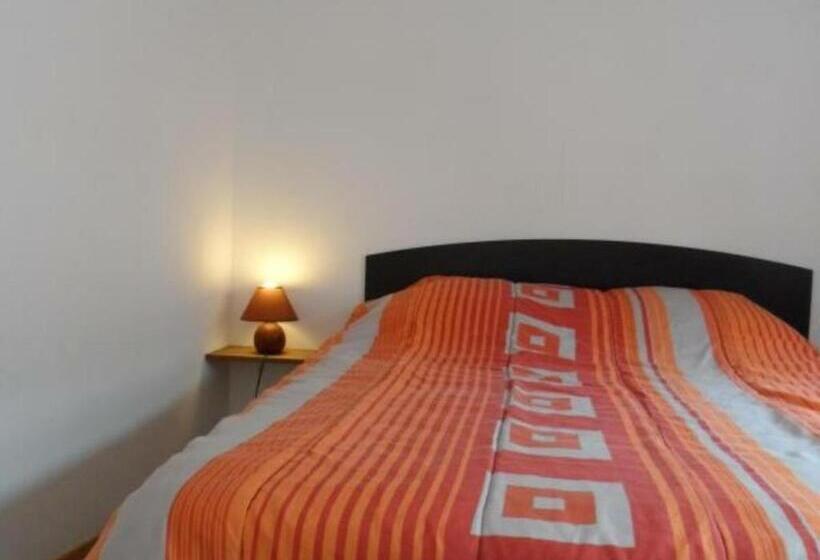 스탠다드 룸, Chambres D Hôtes Chez Georges
