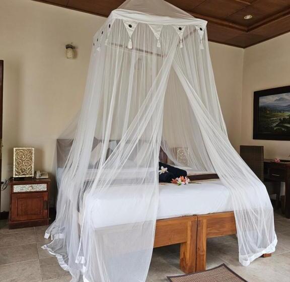 Номер Deluxe, The Gana Ubud By Guru Experience
